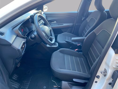DACIA Sandero stepway 1.0 tce comfort 90cv cvt