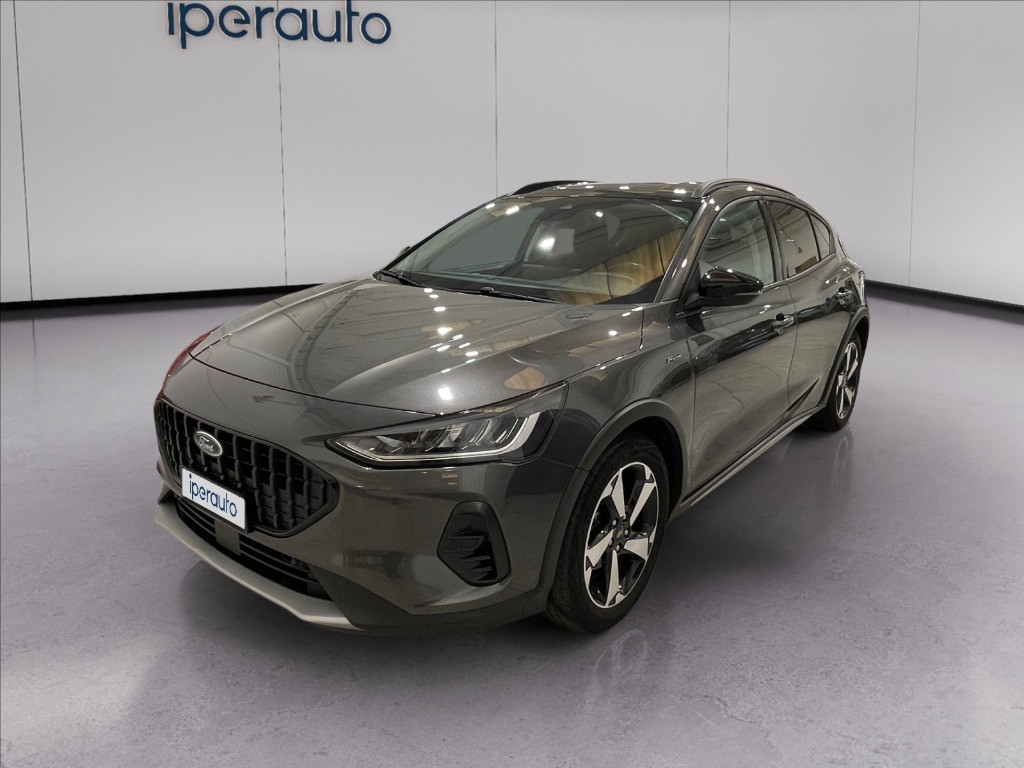 FORD Focus active 1.0t ecoboost h x 125cv