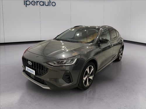 FORD Focus active 1.0t ecoboost h x 125cv