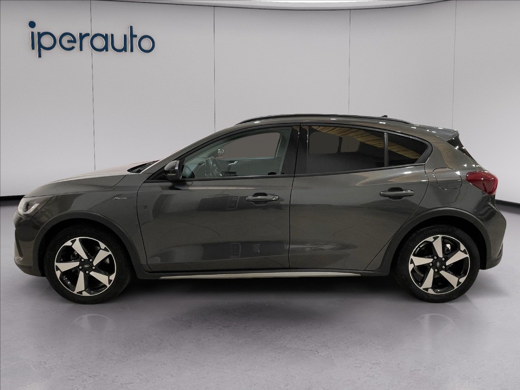 FORD Focus active 1.0t ecoboost h x 125cv