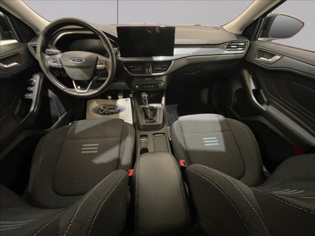 FORD Focus active 1.0t ecoboost h x 125cv