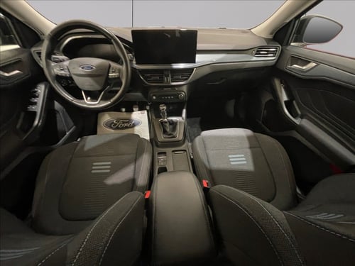 FORD Focus active 1.0t ecoboost h x 125cv