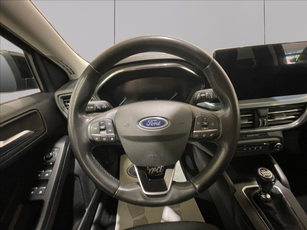 FORD Focus active 1.0t ecoboost h x 125cv