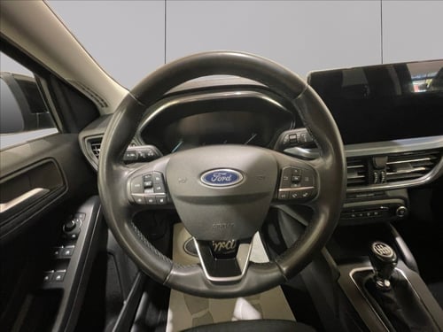 FORD Focus active 1.0t ecoboost h x 125cv