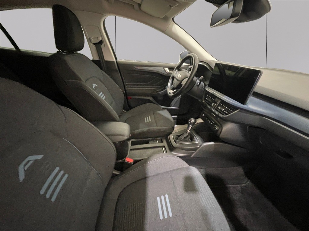 FORD Focus active 1.0t ecoboost h x 125cv