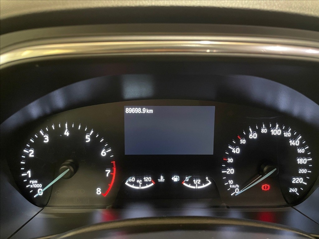 FORD Focus active 1.0t ecoboost h x 125cv