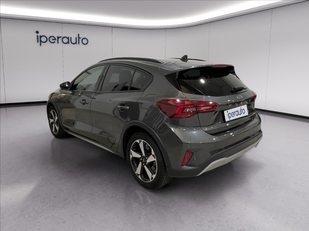 FORD Focus active 1.0t ecoboost h x 125cv