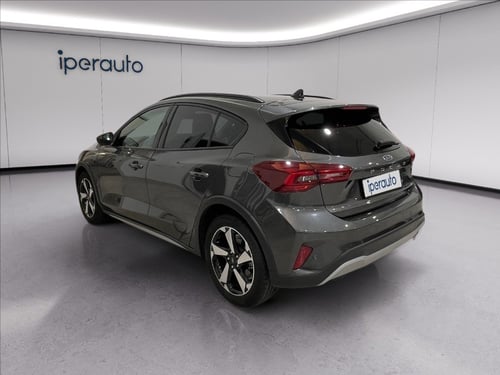 FORD Focus active 1.0t ecoboost h x 125cv