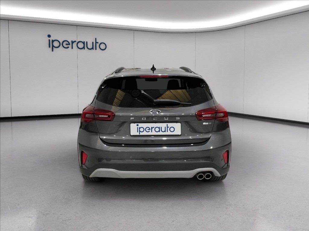 FORD Focus active 1.0t ecoboost h x 125cv