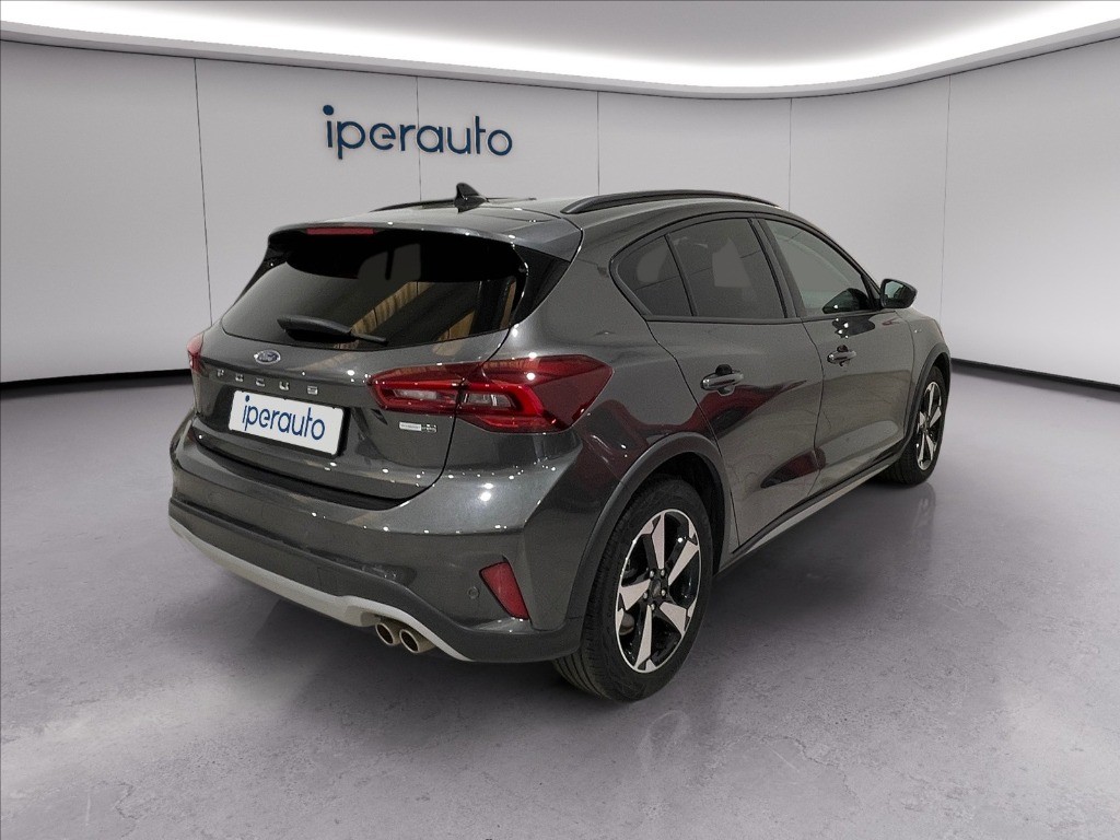 FORD Focus active 1.0t ecoboost h x 125cv