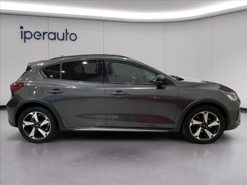 FORD Focus active 1.0t ecoboost h x 125cv