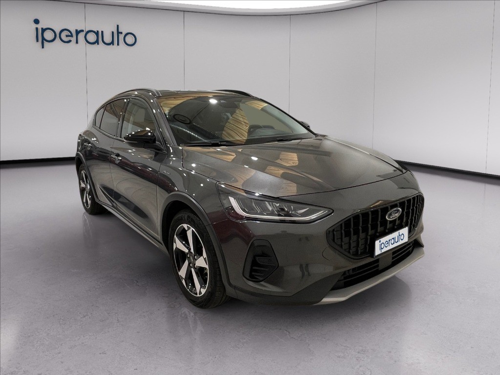FORD Focus active 1.0t ecoboost h x 125cv