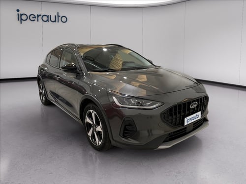 FORD Focus active 1.0t ecoboost h x 125cv