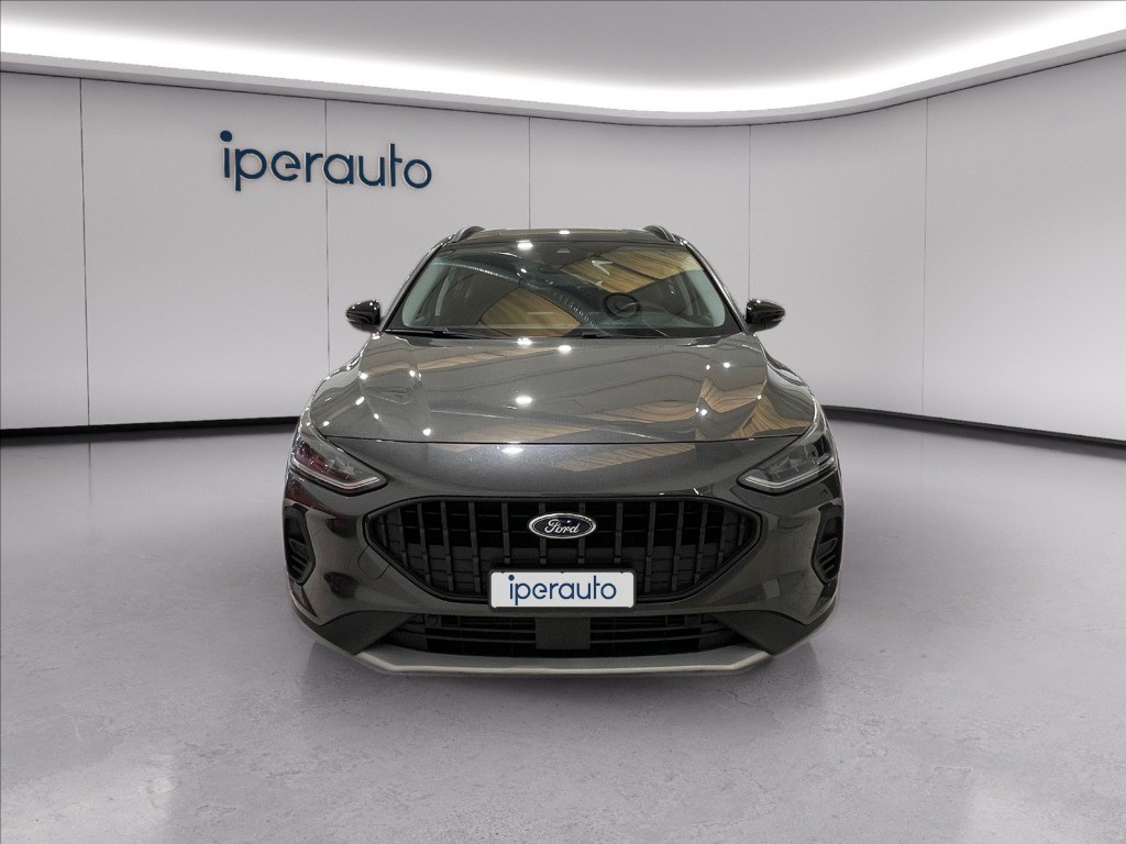 FORD Focus active 1.0t ecoboost h x 125cv