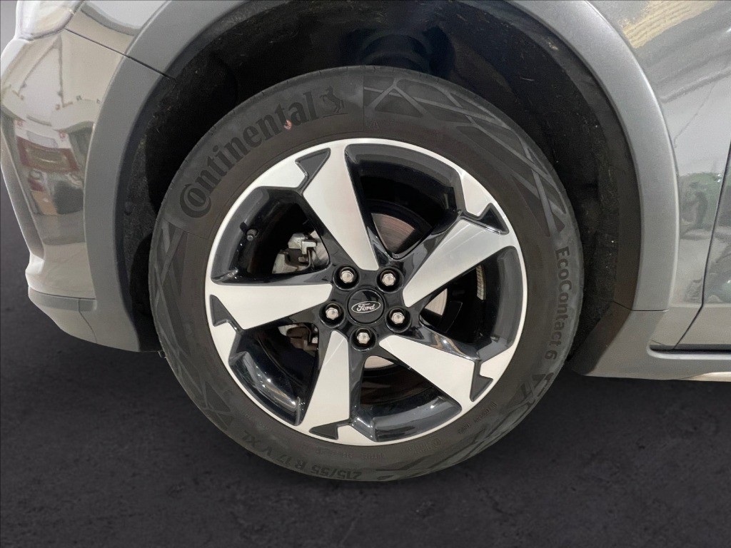 FORD Focus active 1.0t ecoboost h x 125cv