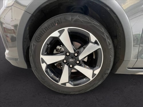 FORD Focus active 1.0t ecoboost h x 125cv