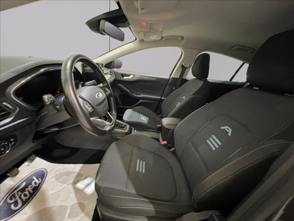 FORD Focus active 1.0t ecoboost h x 125cv