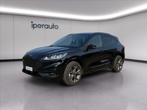 FORD Kuga 2.5 phev st-line 2wd 225cv cvt