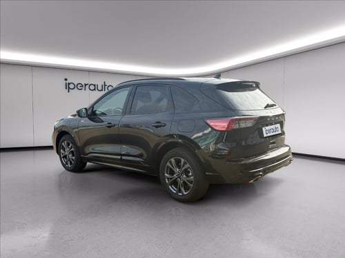 FORD Kuga 2.5 phev st-line 2wd 225cv cvt