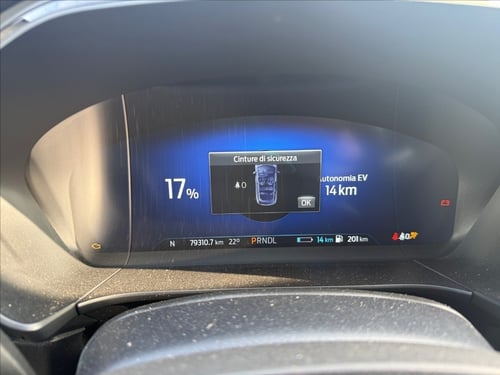 FORD Kuga 2.5 phev st-line 2wd 225cv cvt