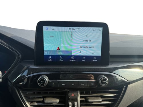 FORD Kuga 2.5 phev st-line 2wd 225cv cvt