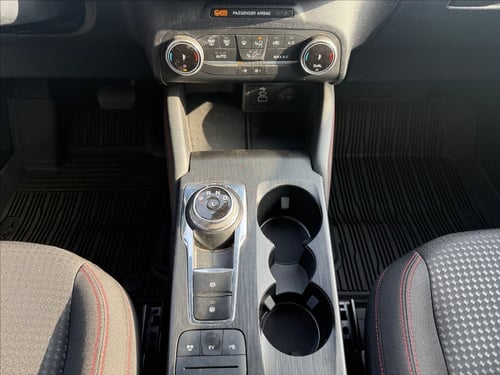 FORD Kuga 2.5 phev st-line 2wd 225cv cvt