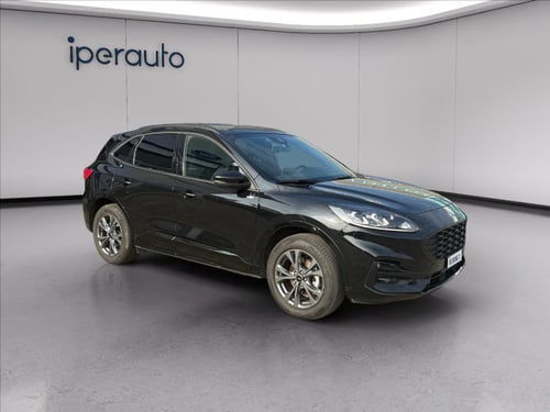 FORD Kuga 2.5 phev st-line 2wd 225cv cvt