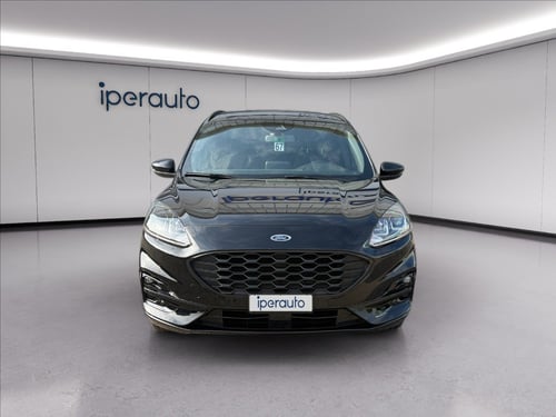 FORD Kuga 2.5 phev st-line 2wd 225cv cvt