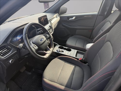 FORD Kuga 2.5 phev st-line 2wd 225cv cvt