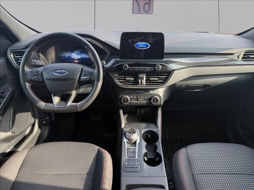 FORD Kuga 2.5 phev st-line 2wd 225cv cvt