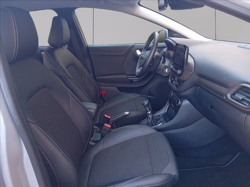 FORD Puma 1.0 ecoboost h titanium x s&s 125cv