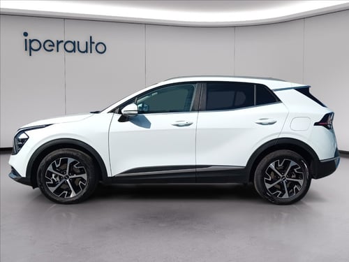 KIA Sportage 1.6 tgdi hev style auto