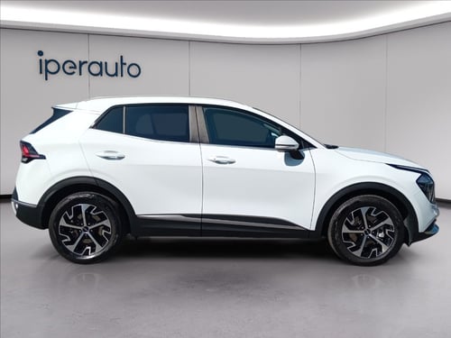 KIA Sportage 1.6 tgdi hev style auto