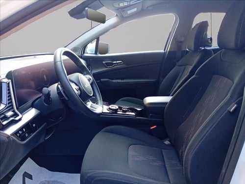 KIA Sportage 1.6 tgdi hev style auto