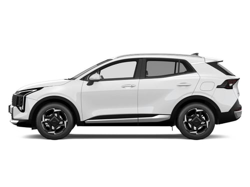KIA Sportage 1.6 t-gdi hev style 2wd at6