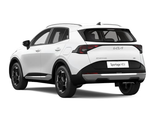 KIA Sportage 1.6 t-gdi hev style 2wd at6