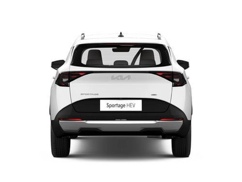 KIA Sportage 1.6 t-gdi hev style 2wd at6