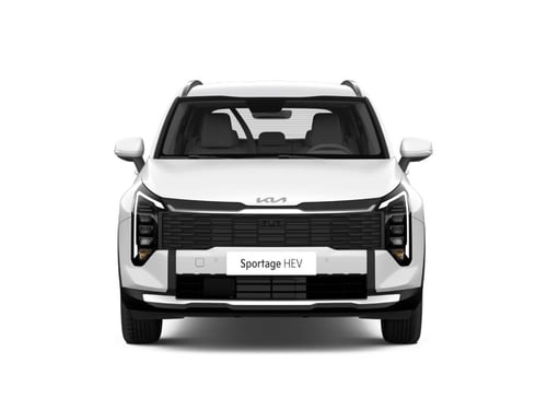 KIA Sportage 1.6 t-gdi hev style 2wd at6