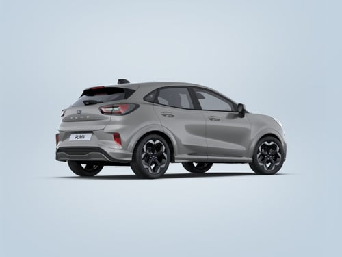 FORD Puma gen-e 43kwh premium