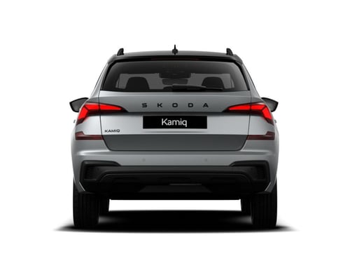 SKODA Kamiq 1.0 TSI 115 CV Be More
