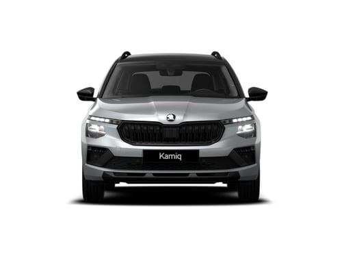 SKODA Kamiq 1.0 TSI 115 CV Be More