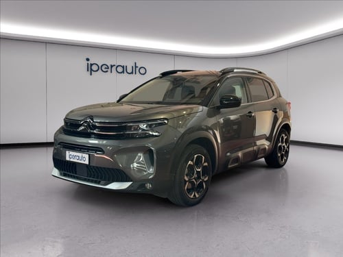 CITROEN C5 Aircross 1.2 puretech Feel Pack s&s 130cv