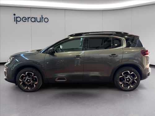 CITROEN C5 Aircross 1.2 puretech Feel Pack s&s 130cv