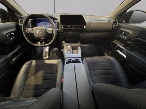 CITROEN C5 Aircross 1.2 puretech Feel Pack s&s 130cv