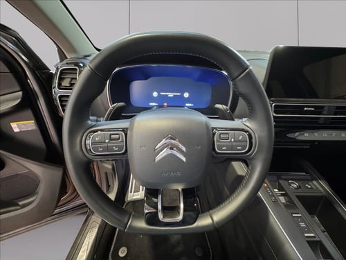 CITROEN C5 Aircross 1.2 puretech Feel Pack s&s 130cv