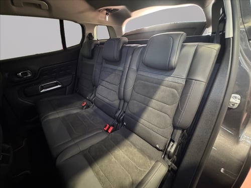 CITROEN C5 Aircross 1.2 puretech Feel Pack s&s 130cv