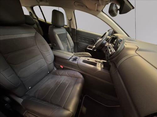 CITROEN C5 Aircross 1.2 puretech Feel Pack s&s 130cv