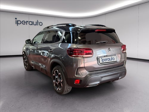 CITROEN C5 Aircross 1.2 puretech Feel Pack s&s 130cv