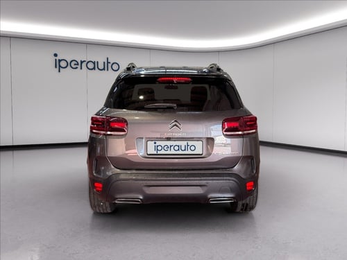 CITROEN C5 Aircross 1.2 puretech Feel Pack s&s 130cv