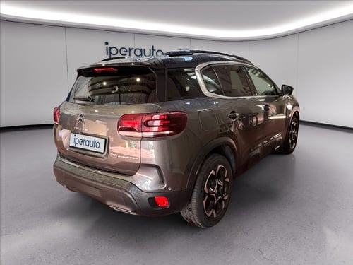 CITROEN C5 Aircross 1.2 puretech Feel Pack s&s 130cv